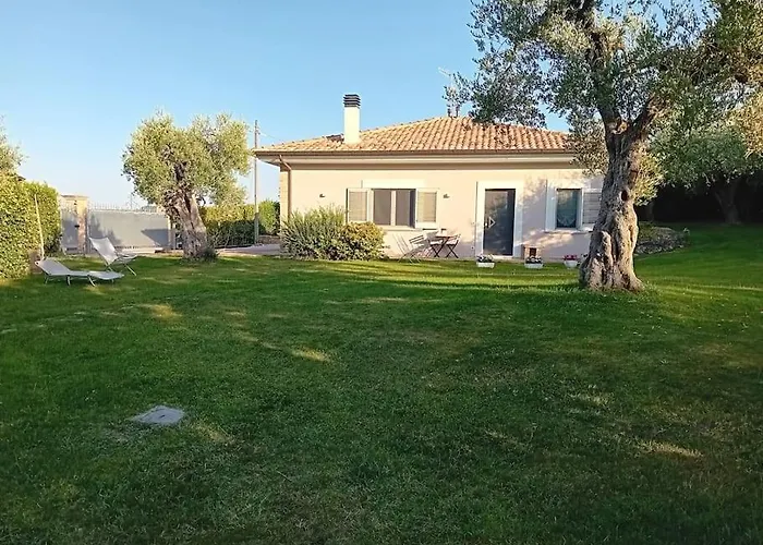 Casa Adriano-dimora Per Vacanze Σπίτι διακοπών *