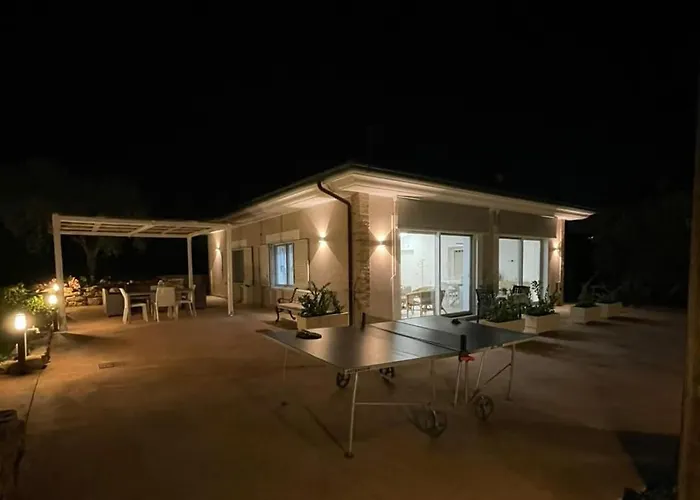 Casa Adriano-dimora Per Vacanze Σπίτι διακοπών Ripa Teatina