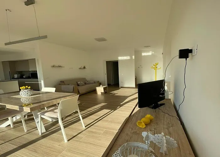 Casa Adriano-dimora Per Vacanze *