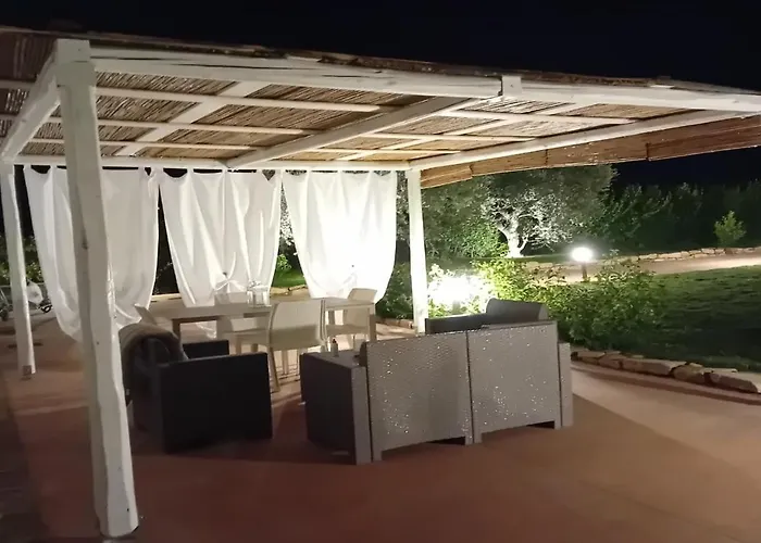 Casa Adriano-dimora Per Vacanze *