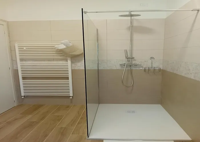 Casa Adriano-dimora Per Vacanze Σπίτι διακοπών Ripa Teatina