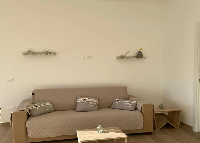 Casa Adriano-dimora Per Vacanze * Ripa Teatina