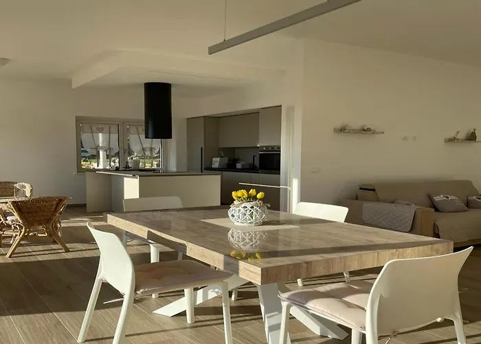 Casa Adriano-dimora Per Vacanze