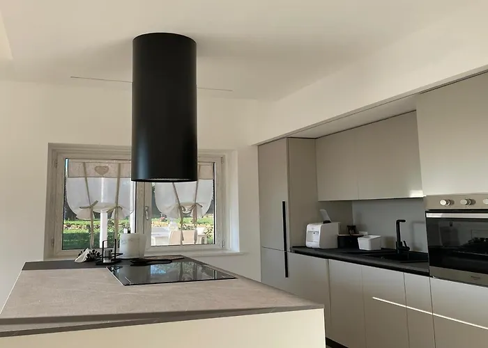 Σπίτι διακοπών Casa Adriano-dimora Per Vacanze