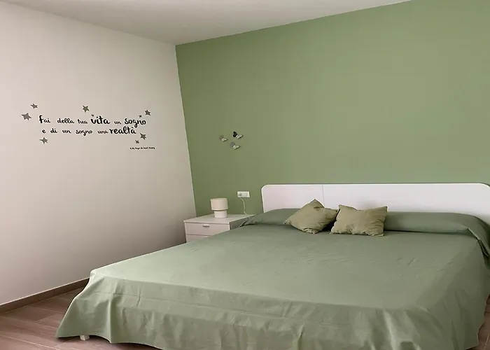 Σπίτι διακοπών Casa Adriano-dimora Per Vacanze Ripa Teatina