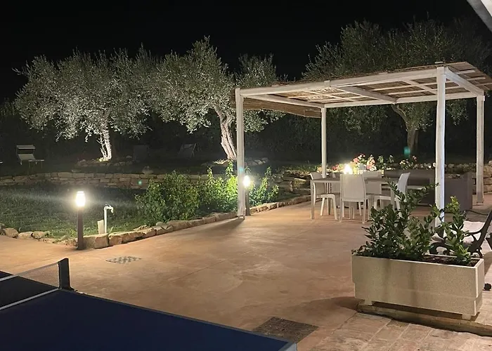 Casa Adriano-dimora Per Vacanze