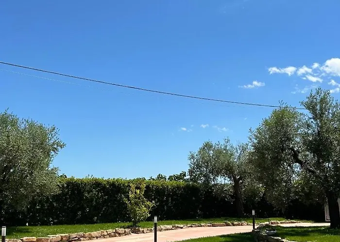 Σπίτι διακοπών Casa Adriano-dimora Per Vacanze Ripa Teatina