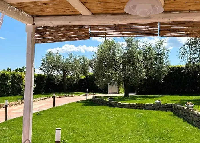 Casa Adriano-dimora Per Vacanze Σπίτι διακοπών Ripa Teatina