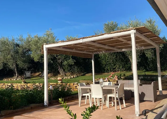 Casa Adriano-dimora Per Vacanze Σπίτι διακοπών Ripa Teatina