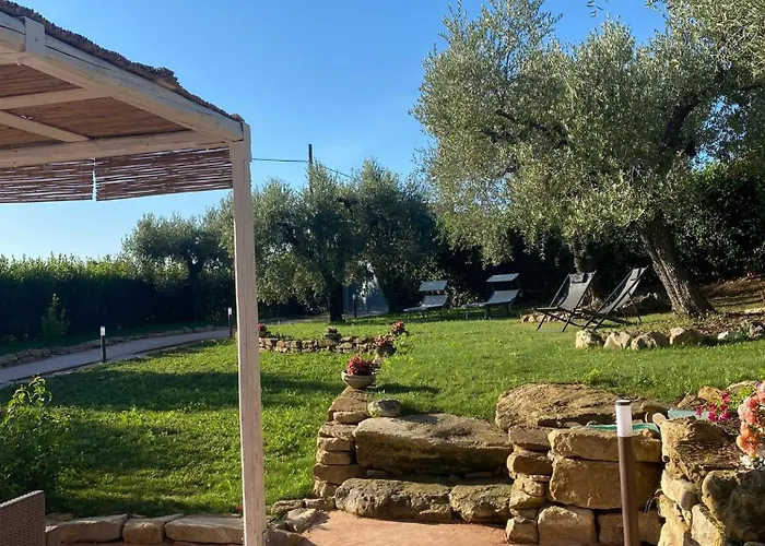 Σπίτι διακοπών Casa Adriano-dimora Per Vacanze Ripa Teatina