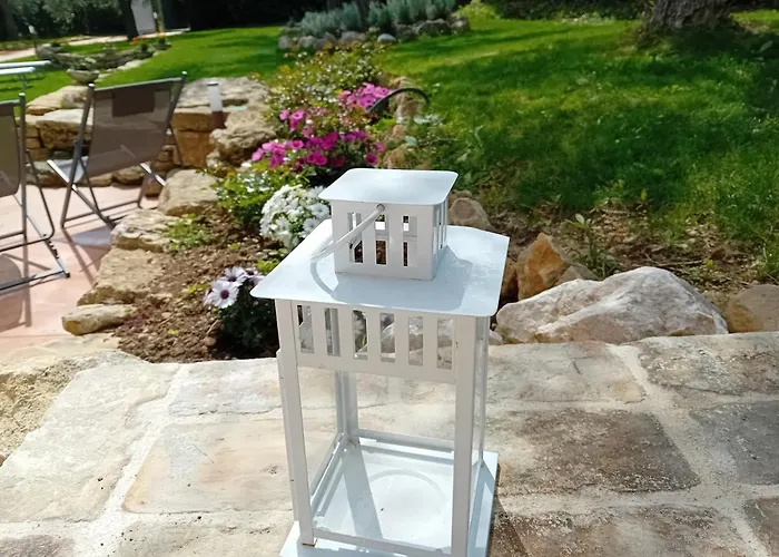 Casa Adriano-dimora Per Vacanze Ripa Teatina