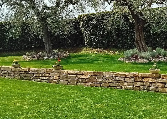 Casa Adriano-dimora Per Vacanze * Ripa Teatina