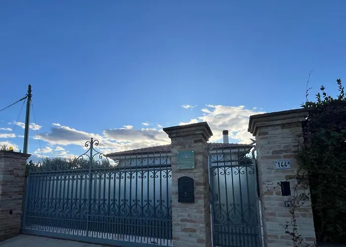 Casa Adriano-dimora Per Vacanze *