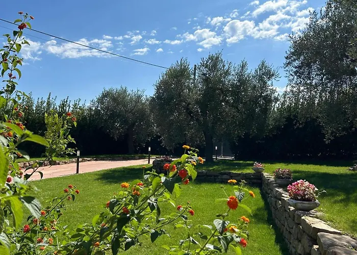 Casa Adriano-dimora Per Vacanze Σπίτι διακοπών Ripa Teatina