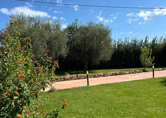 Casa Adriano-dimora Per Vacanze Ripa Teatina