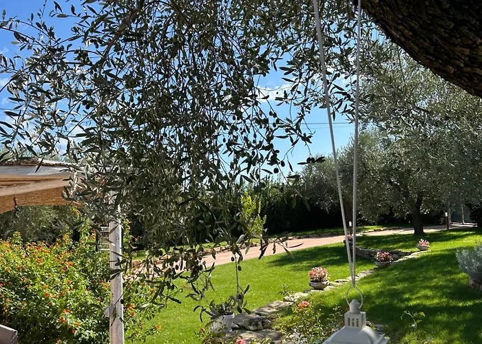 Casa Adriano-dimora Per Vacanze Ripa Teatina