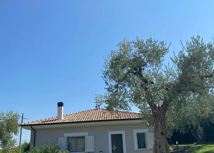 Casa Adriano-dimora Per Vacanze Σπίτι διακοπών