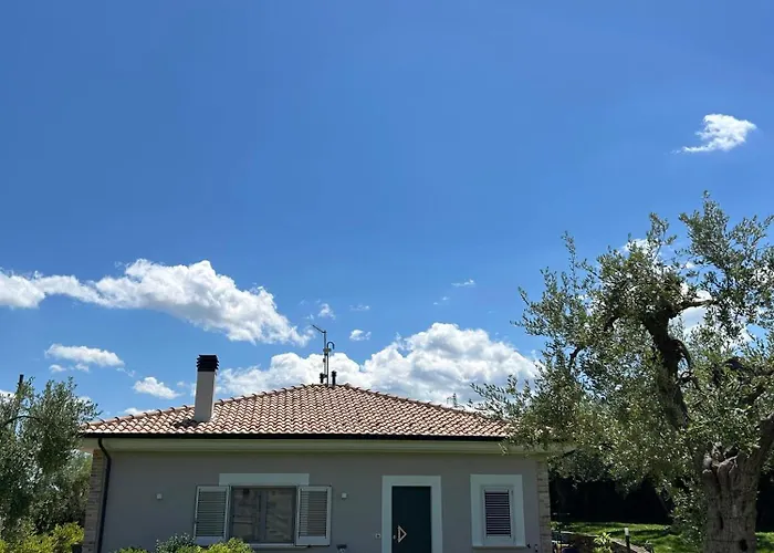 Casa Adriano-dimora Per Vacanze Ripa Teatina